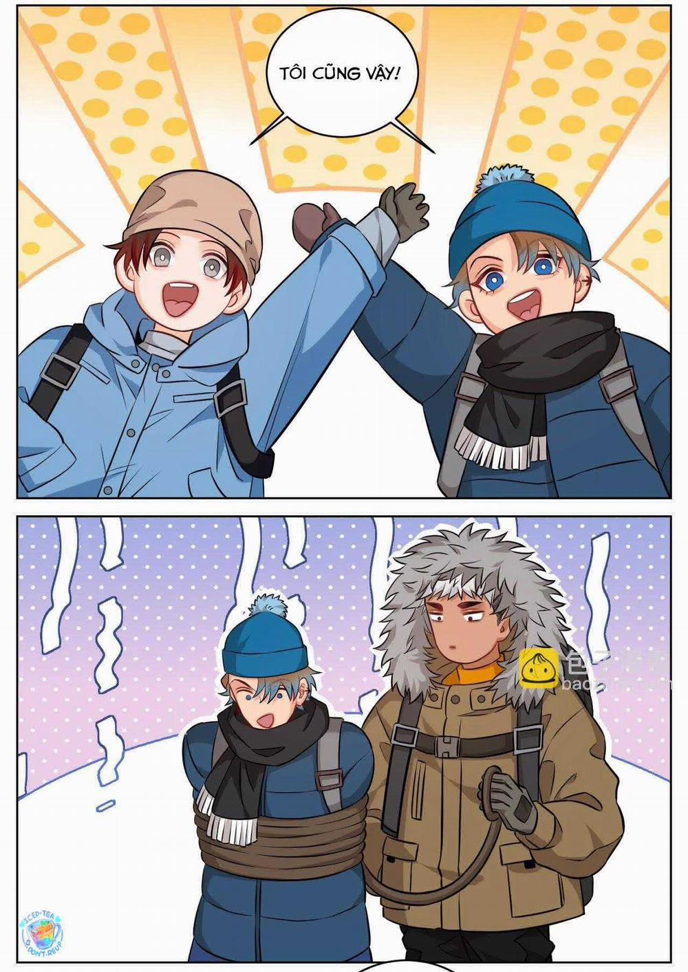 Ký túc xá nam phòng 303 228 trang 6