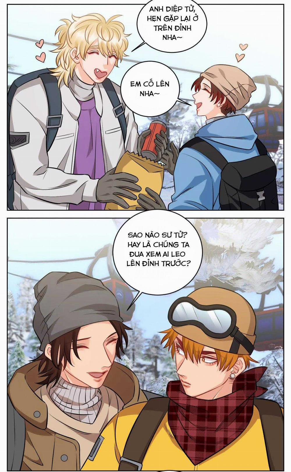 Ký túc xá nam phòng 303 228 trang 7