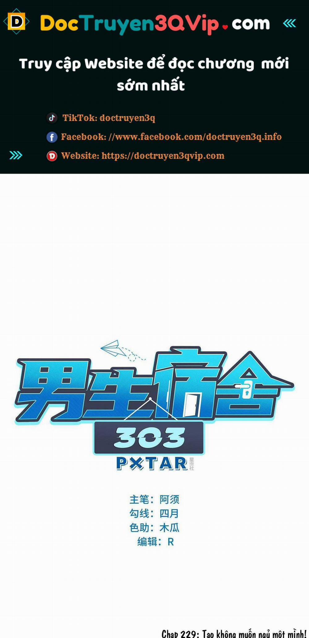 Ký túc xá nam phòng 303 229 trang 0