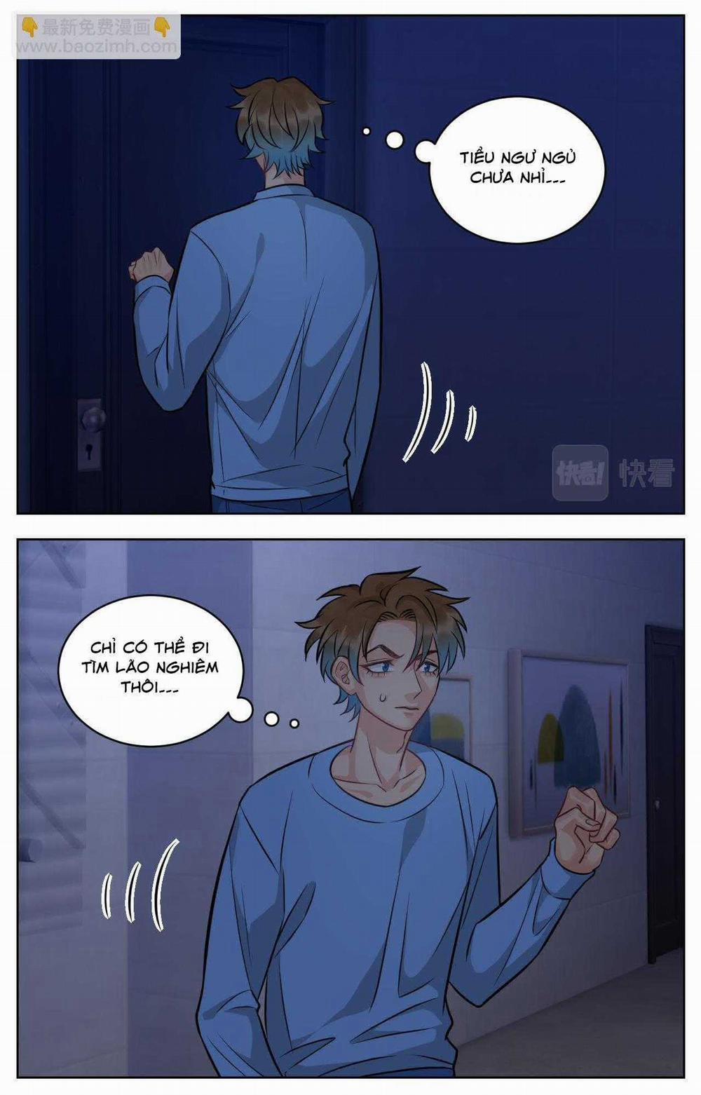 Ký túc xá nam phòng 303 229 trang 15