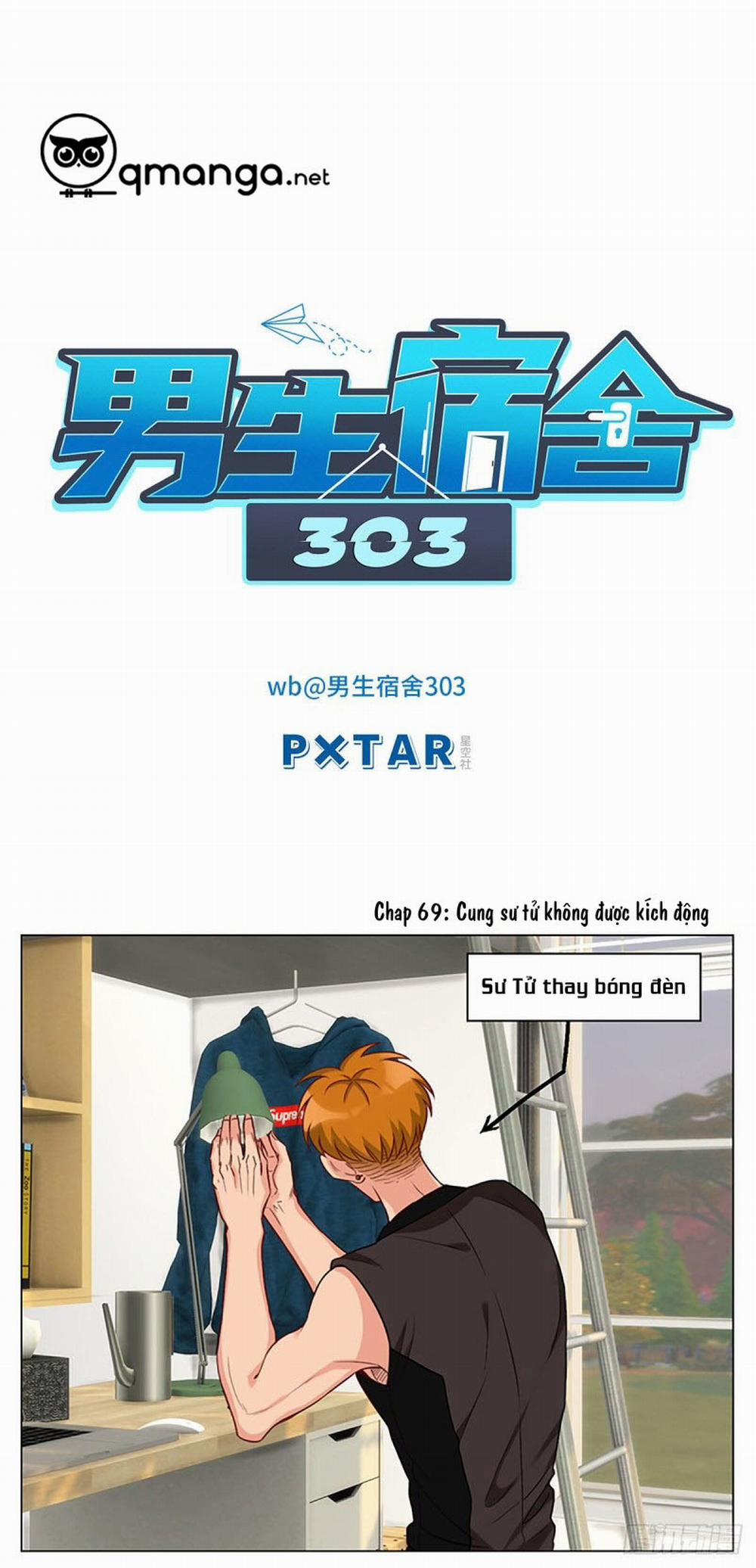 Ký túc xá nam phòng 303 23 trang 13