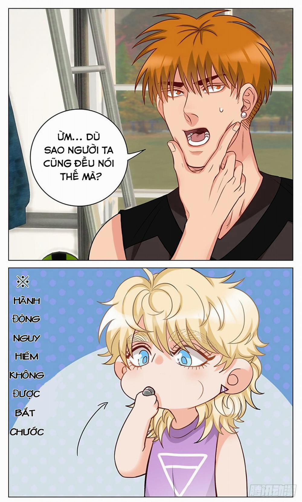 Ký túc xá nam phòng 303 23 trang 16