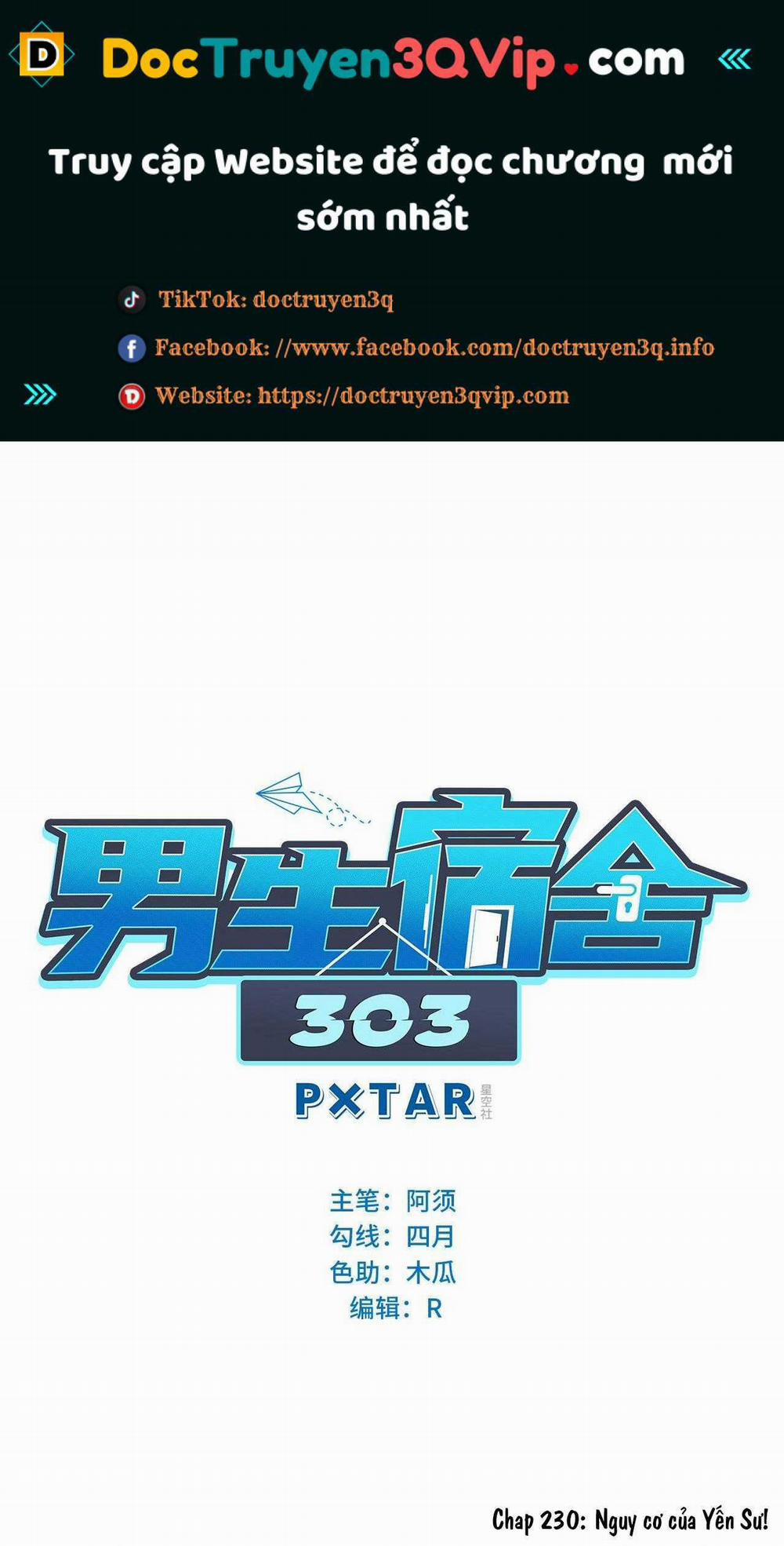 Ký túc xá nam phòng 303 230 trang 0