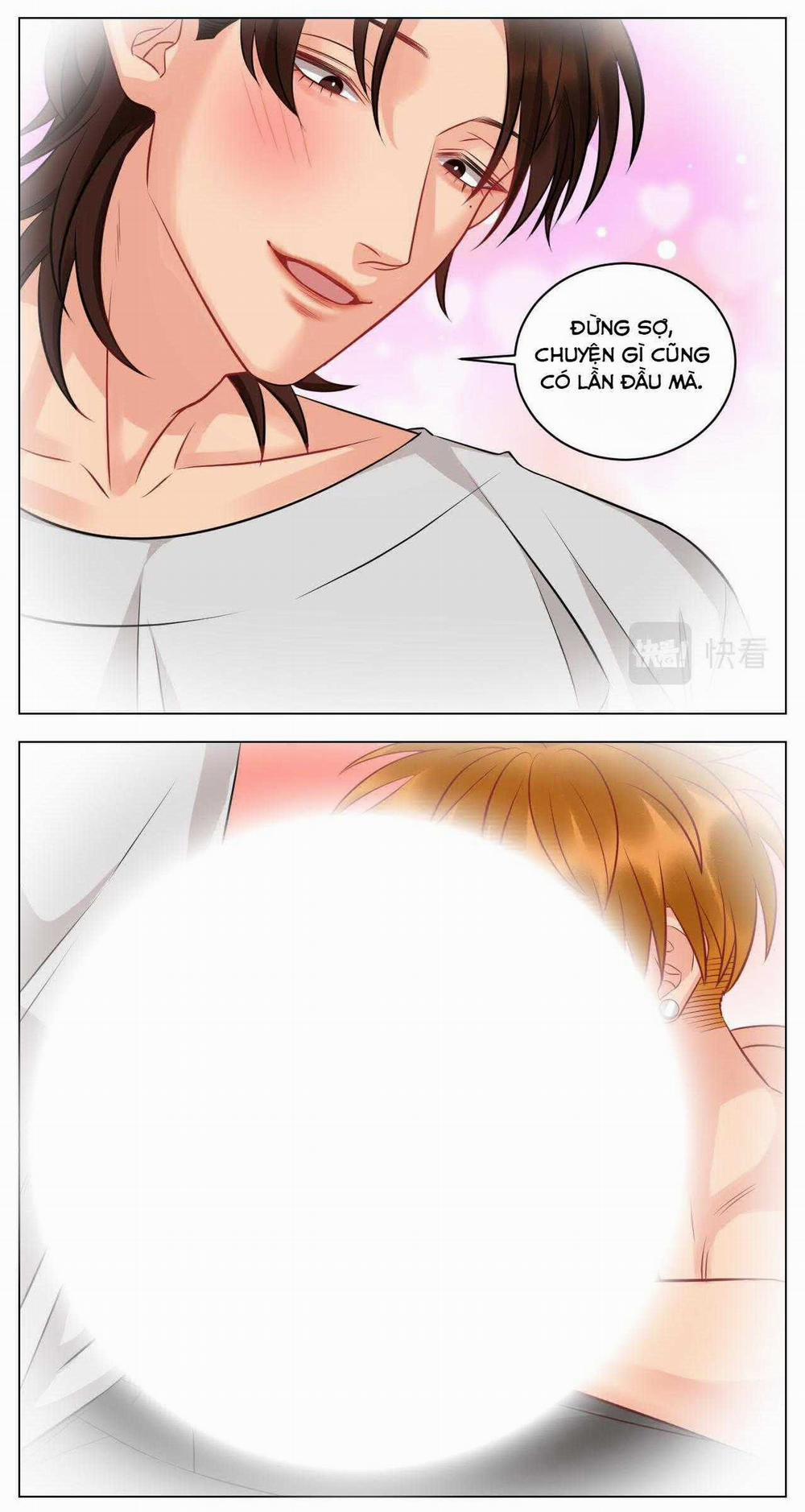 Ký túc xá nam phòng 303 230 trang 16