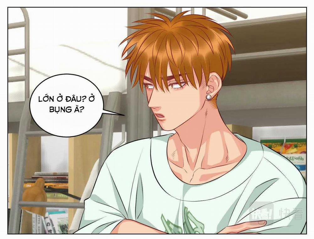 Ký túc xá nam phòng 303 230 trang 7