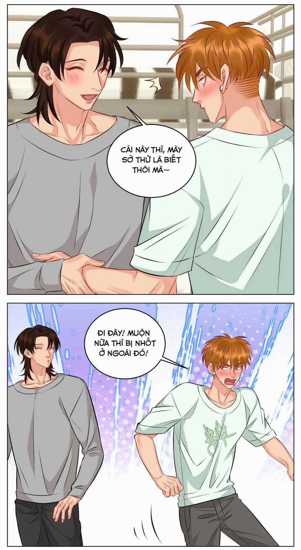 Ký túc xá nam phòng 303 230 trang 8