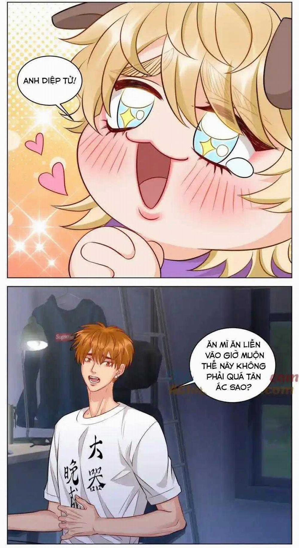 Ký túc xá nam phòng 303 231 trang 11