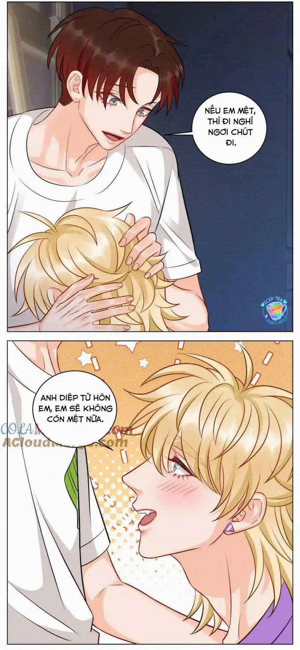 Ký túc xá nam phòng 303 231 trang 15