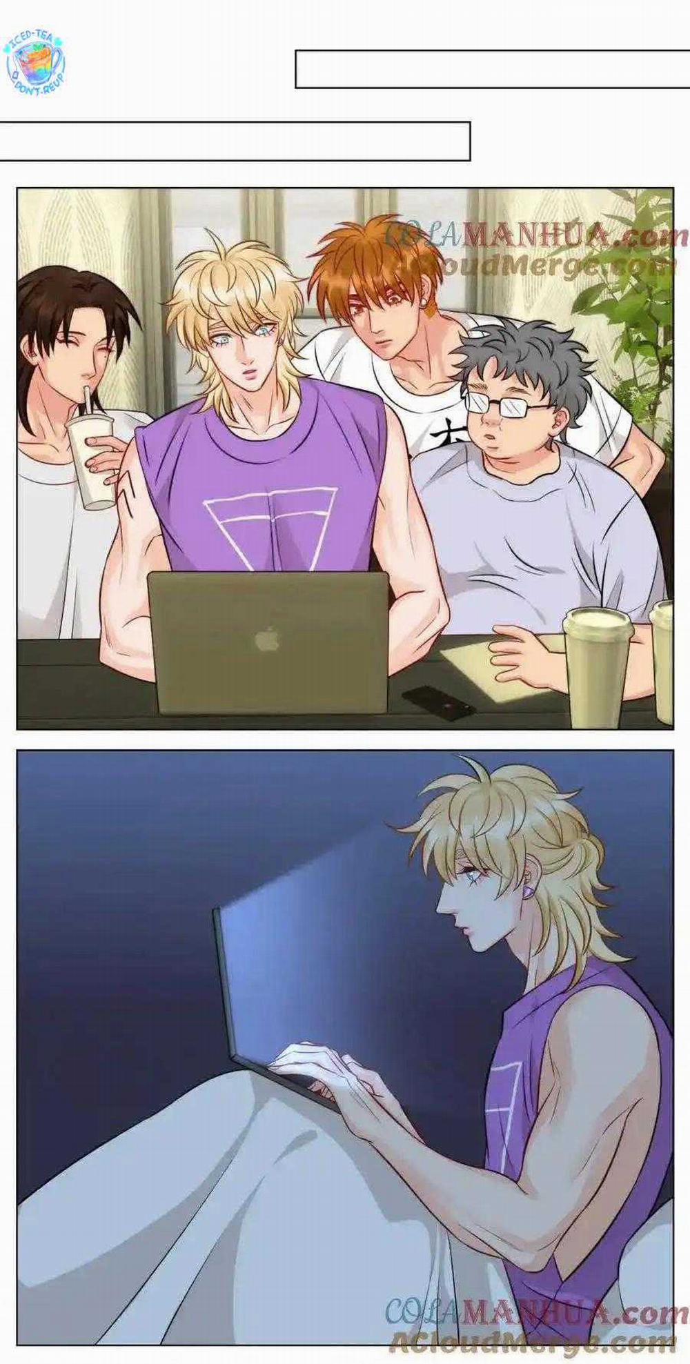 Ký túc xá nam phòng 303 231 trang 6