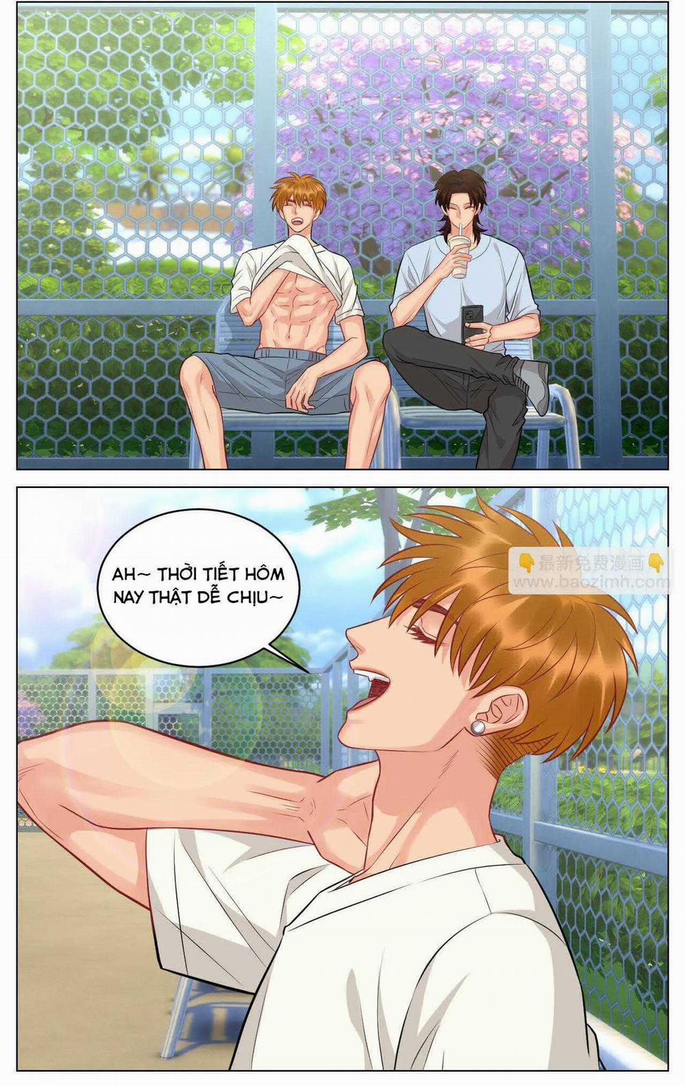 Ký túc xá nam phòng 303 232 trang 1