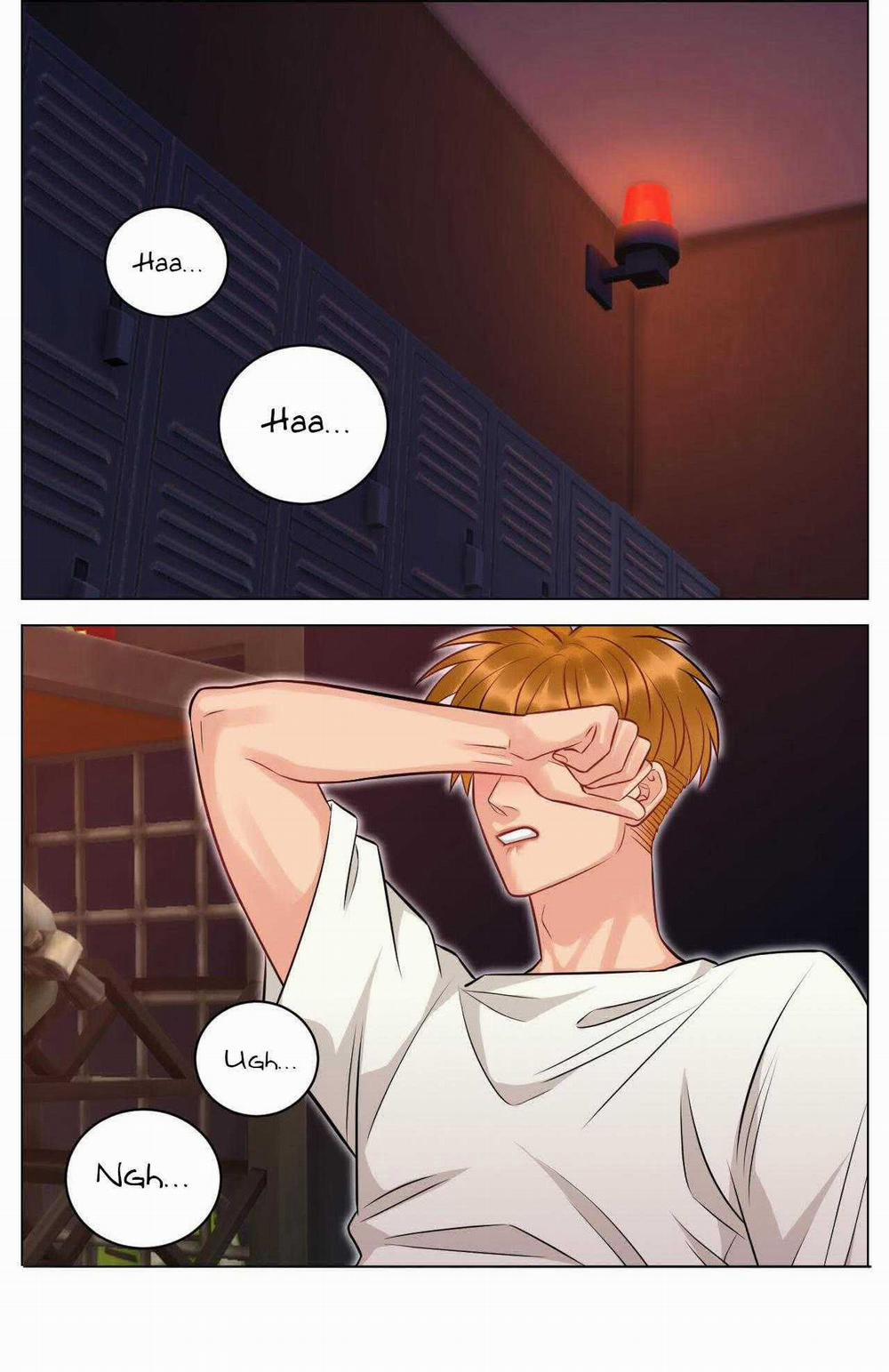 Ký túc xá nam phòng 303 232 trang 11