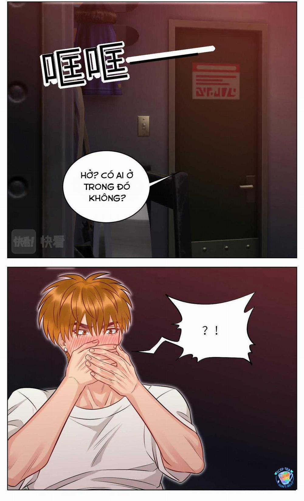 Ký túc xá nam phòng 303 232 trang 14