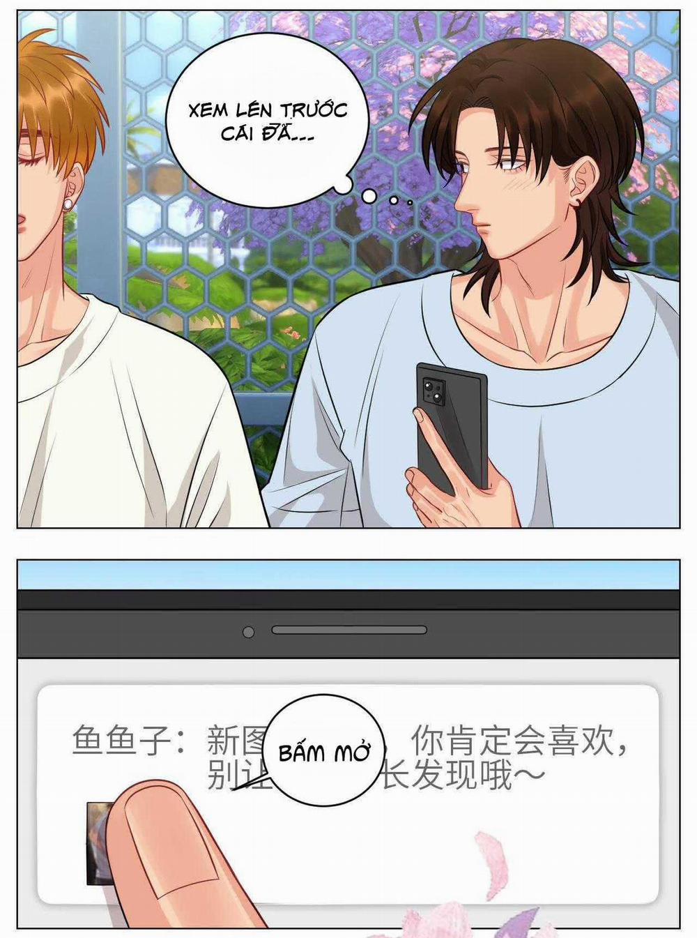 Ký túc xá nam phòng 303 232 trang 3