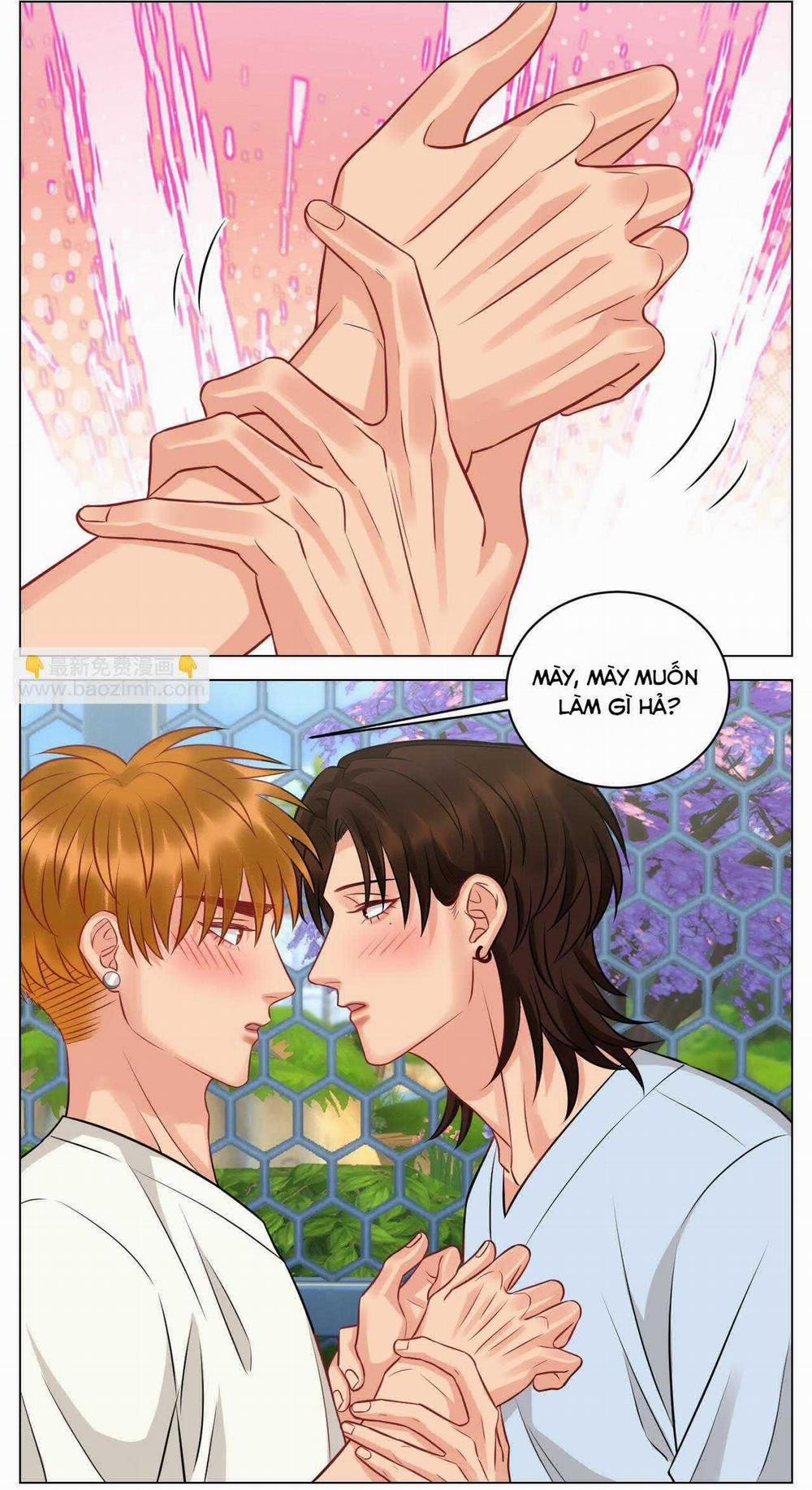 Ký túc xá nam phòng 303 232 trang 9