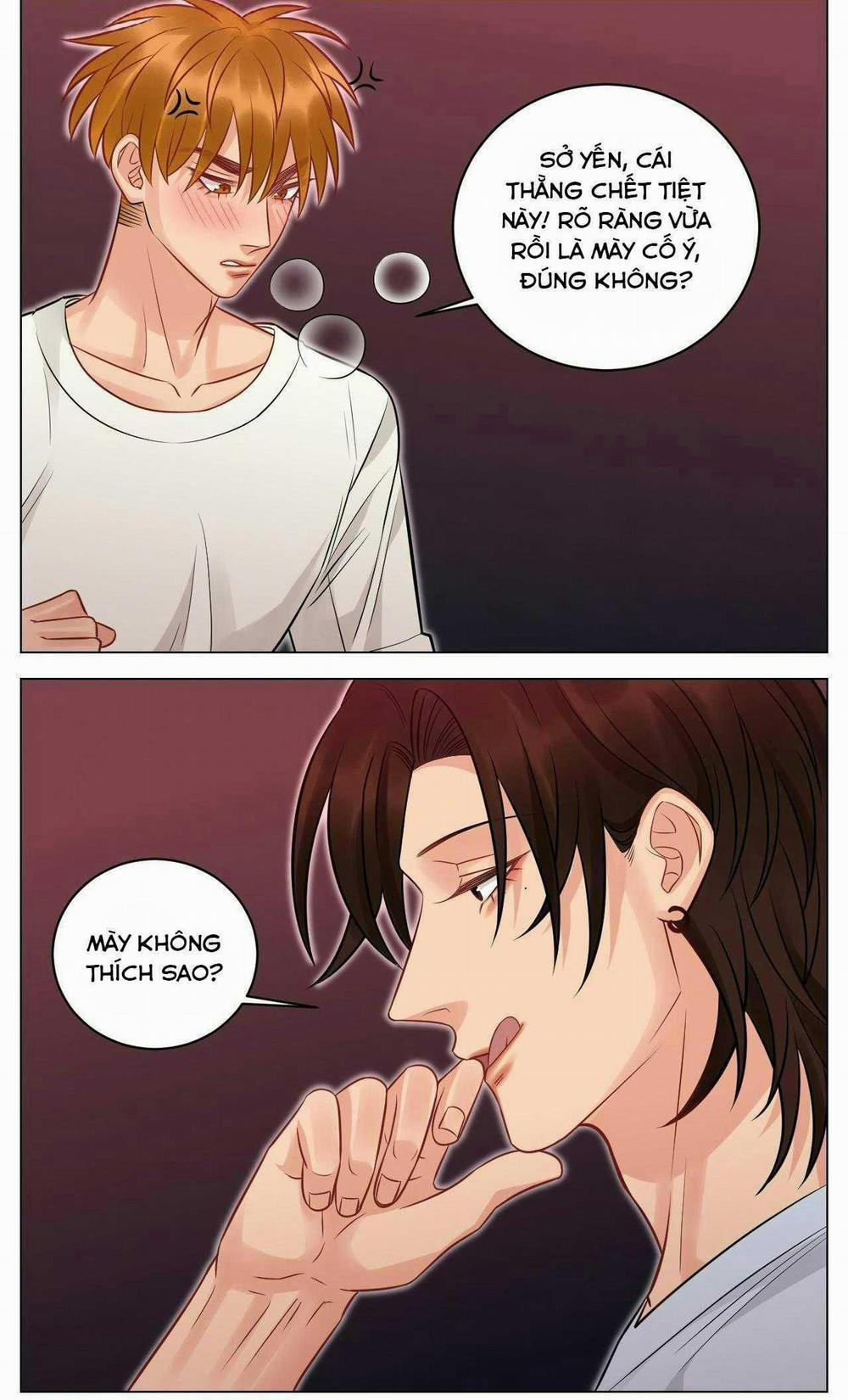 Ký túc xá nam phòng 303 233 trang 1