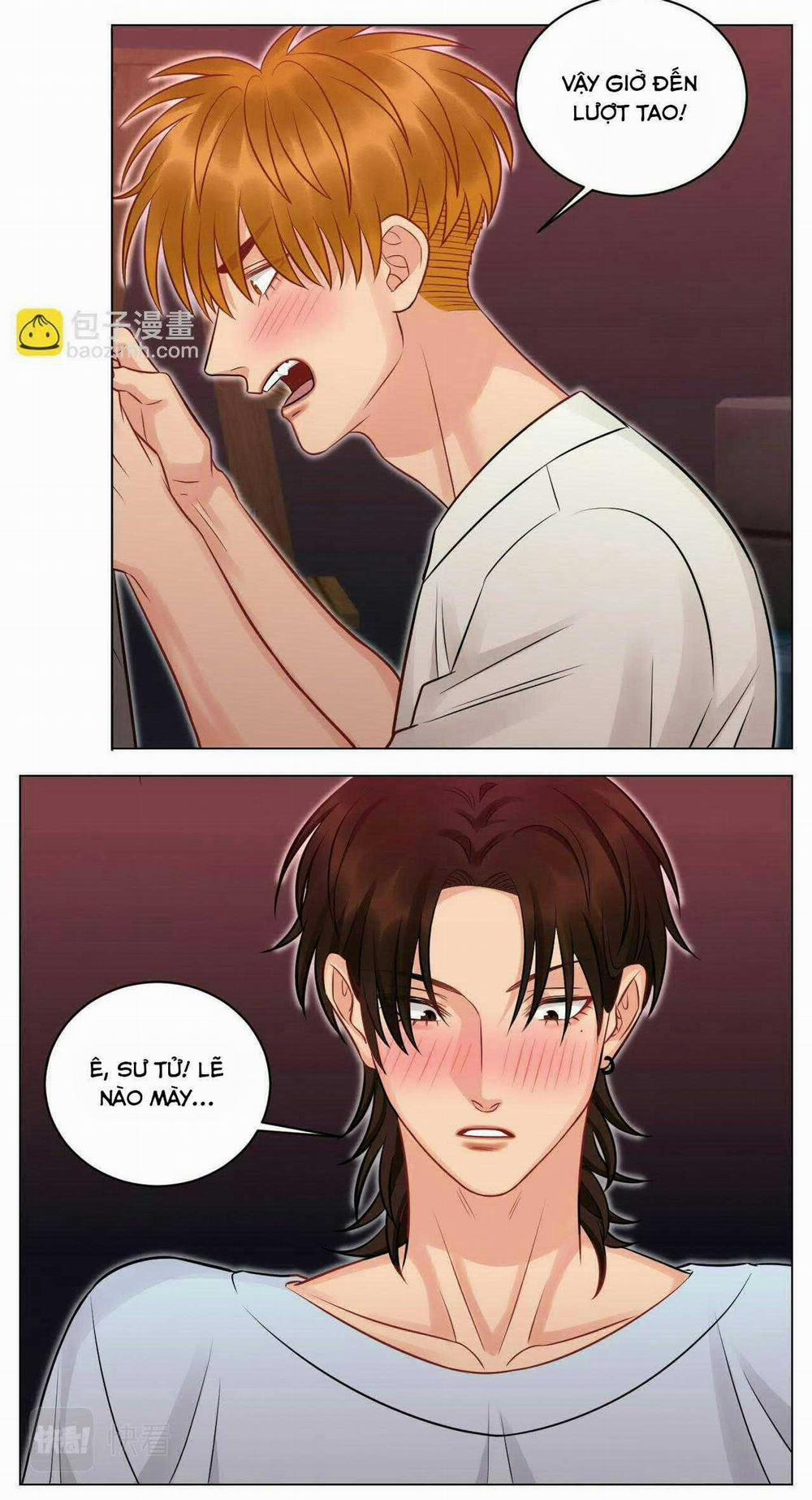 Ký túc xá nam phòng 303 233 trang 3