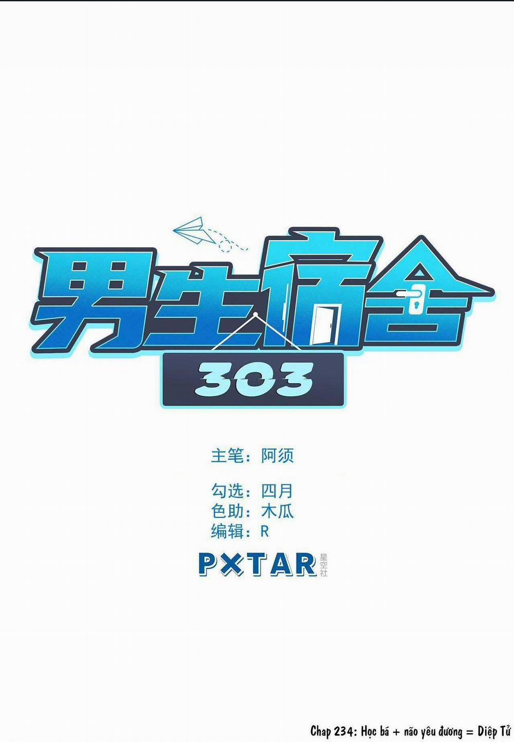 Ký túc xá nam phòng 303 234 trang 0