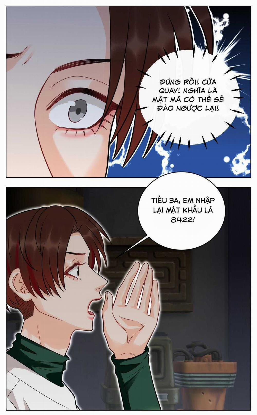 Ký túc xá nam phòng 303 234 trang 13