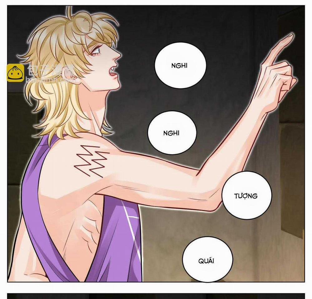 Ký túc xá nam phòng 303 234 trang 3