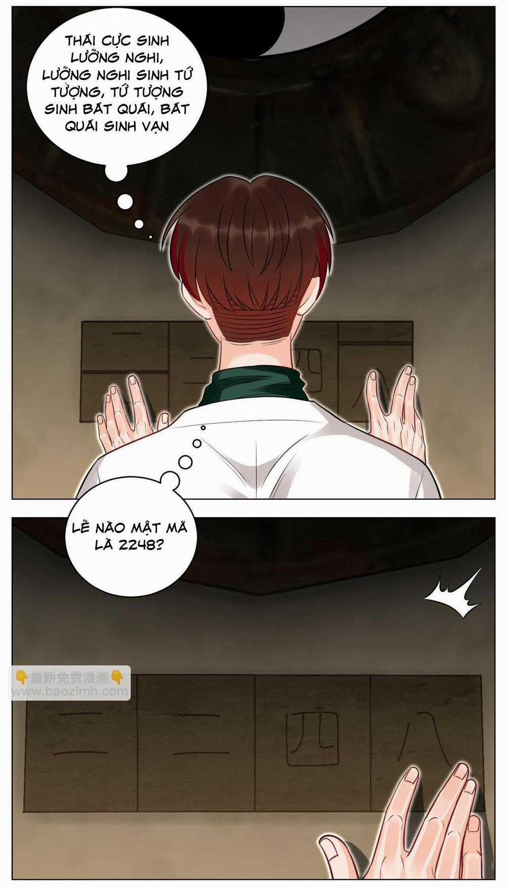 Ký túc xá nam phòng 303 234 trang 5