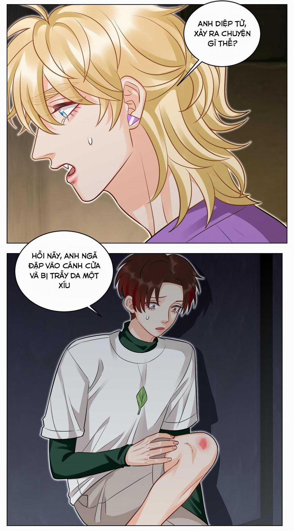 Ký túc xá nam phòng 303 234 trang 9