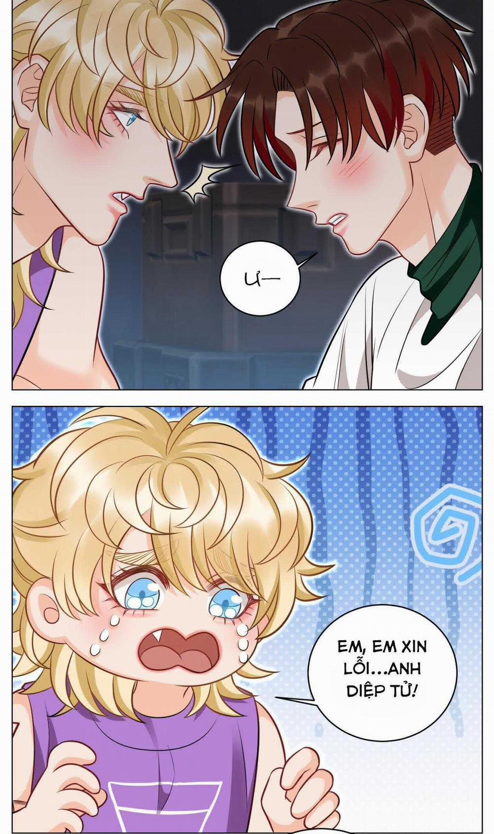 Ký túc xá nam phòng 303 235 trang 13