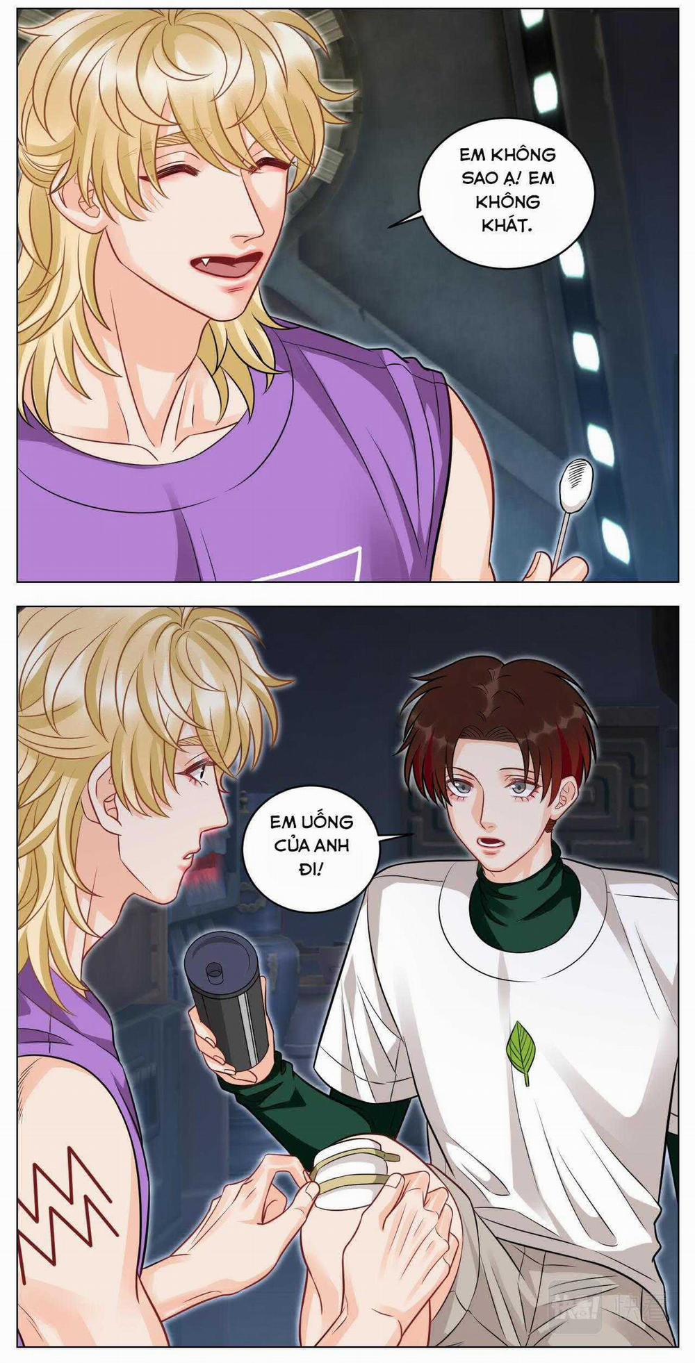 Ký túc xá nam phòng 303 235 trang 6