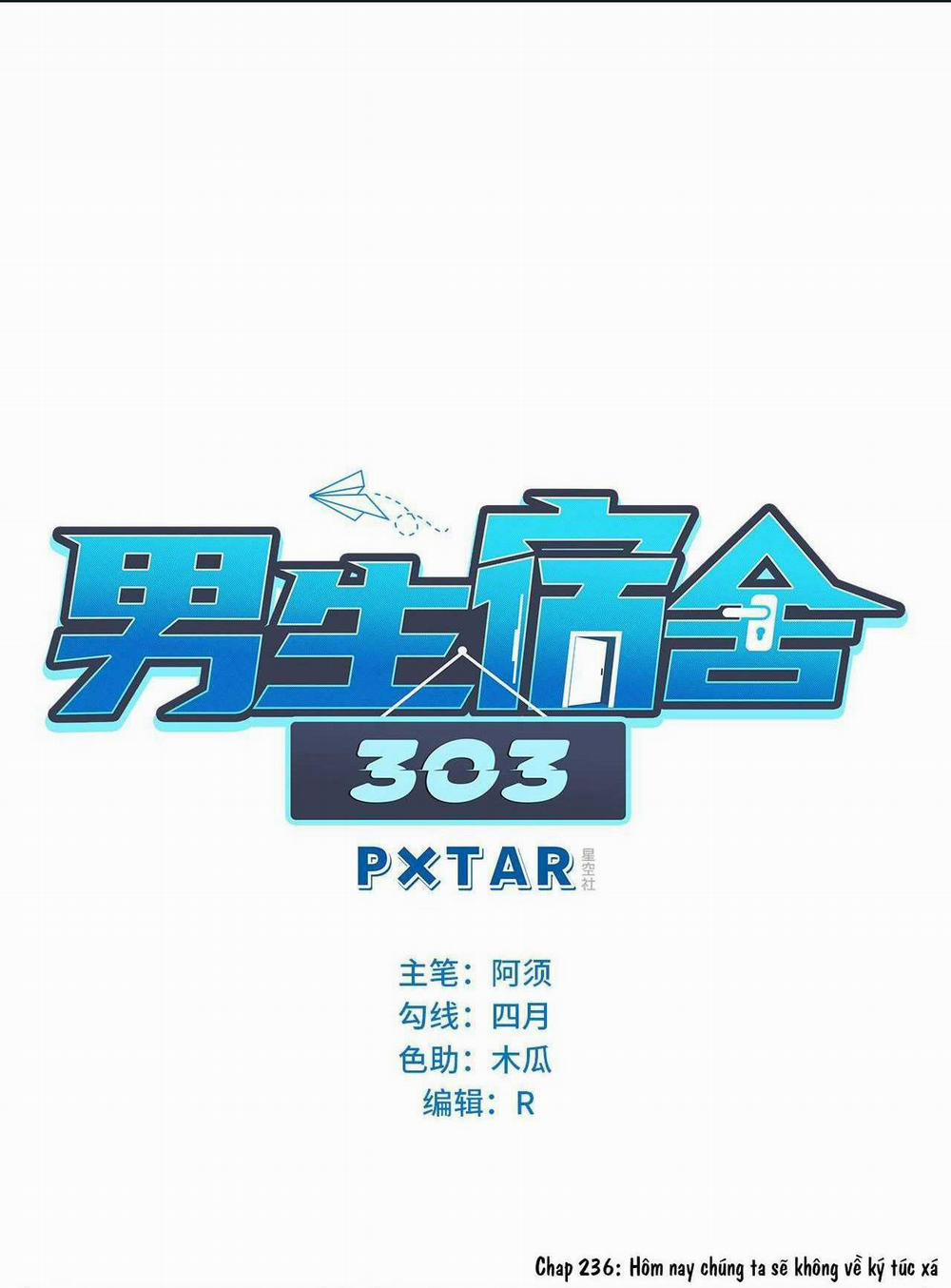 Ký túc xá nam phòng 303 236 trang 0