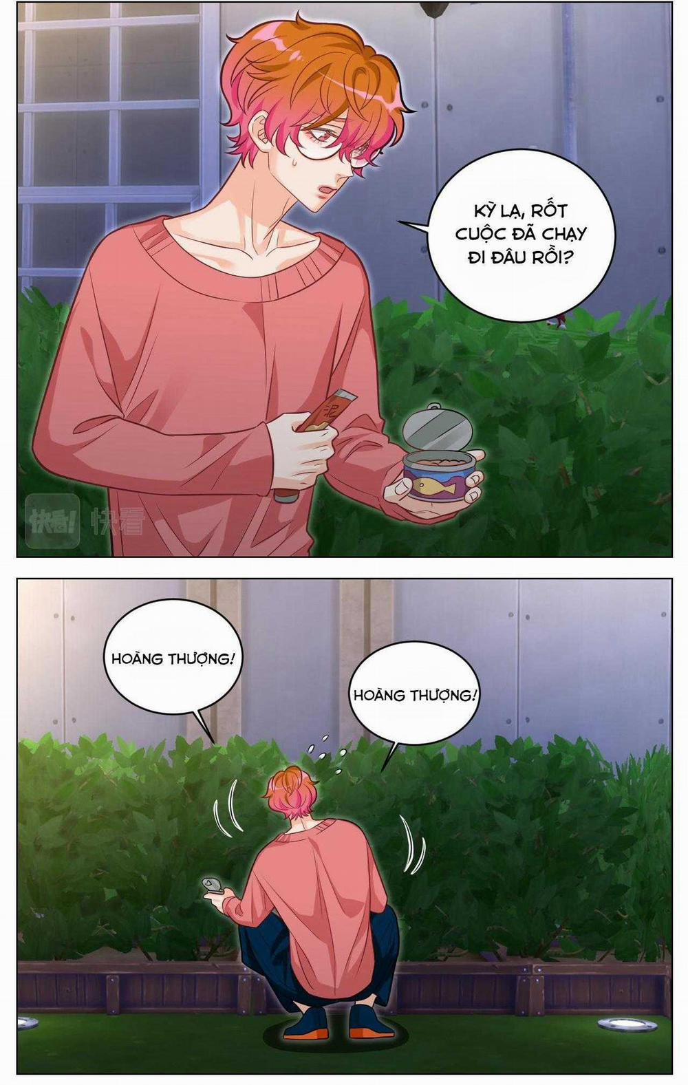 Ký túc xá nam phòng 303 237 trang 1