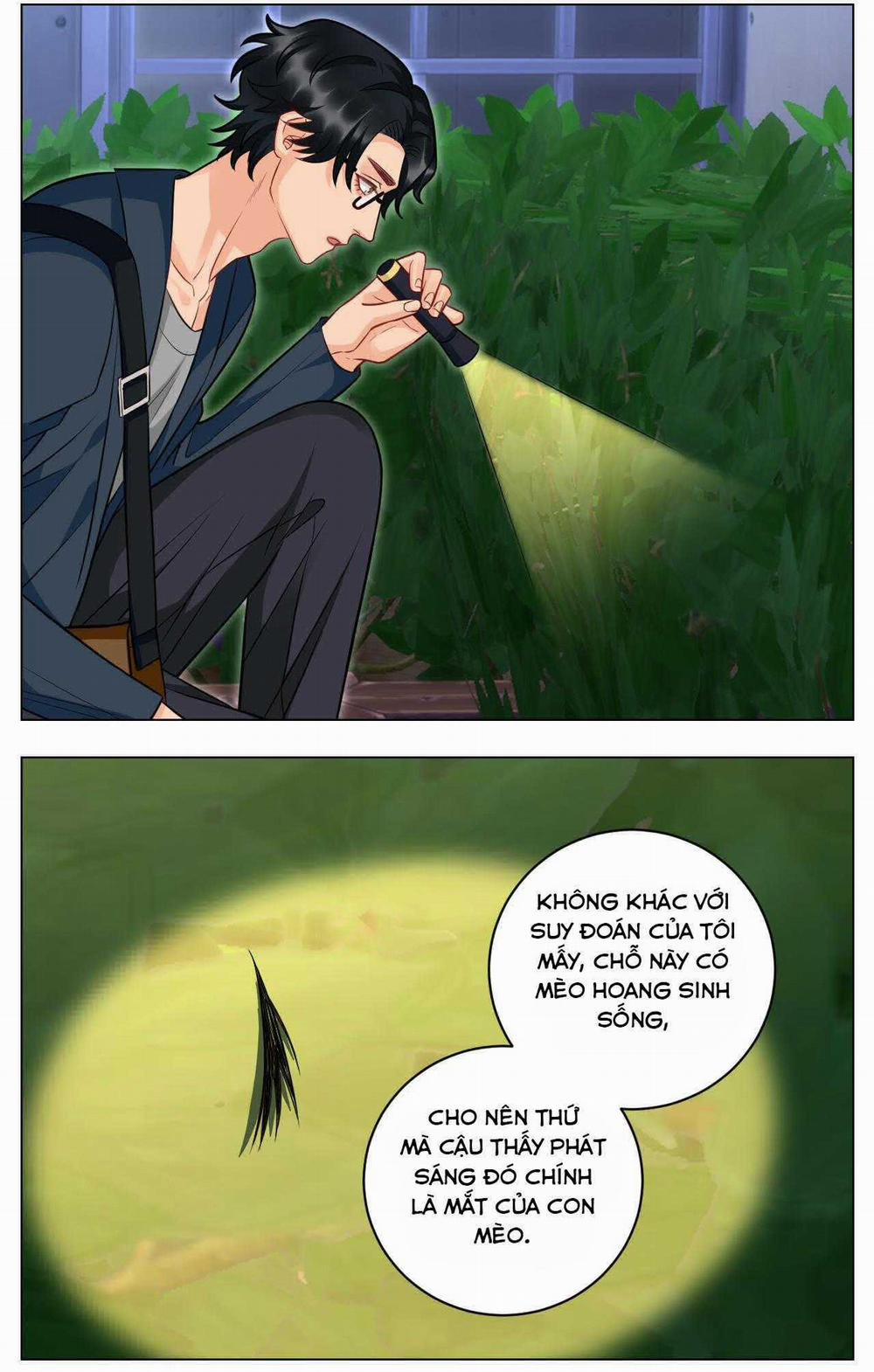 Ký túc xá nam phòng 303 237 trang 12