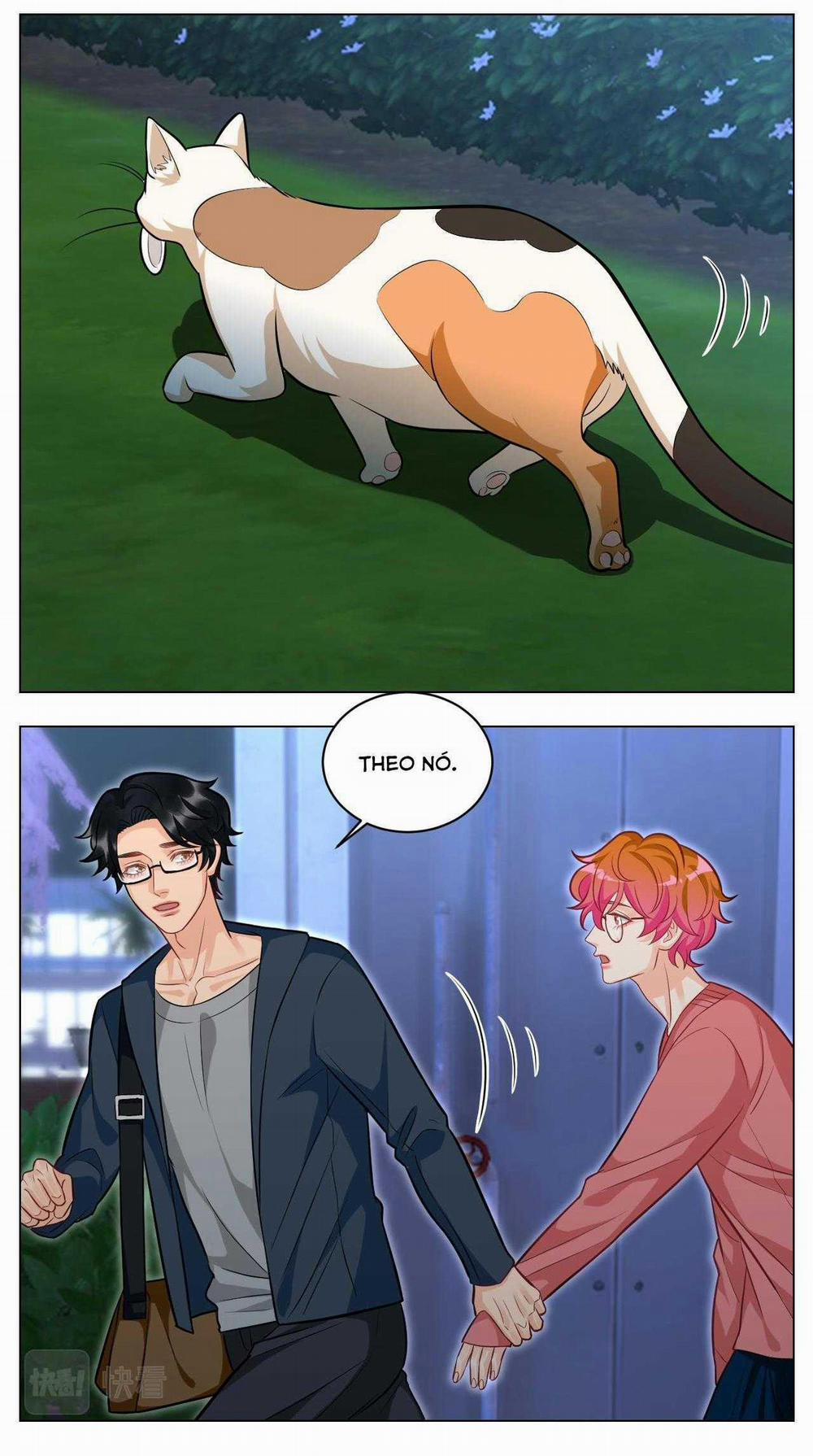 Ký túc xá nam phòng 303 237 trang 16