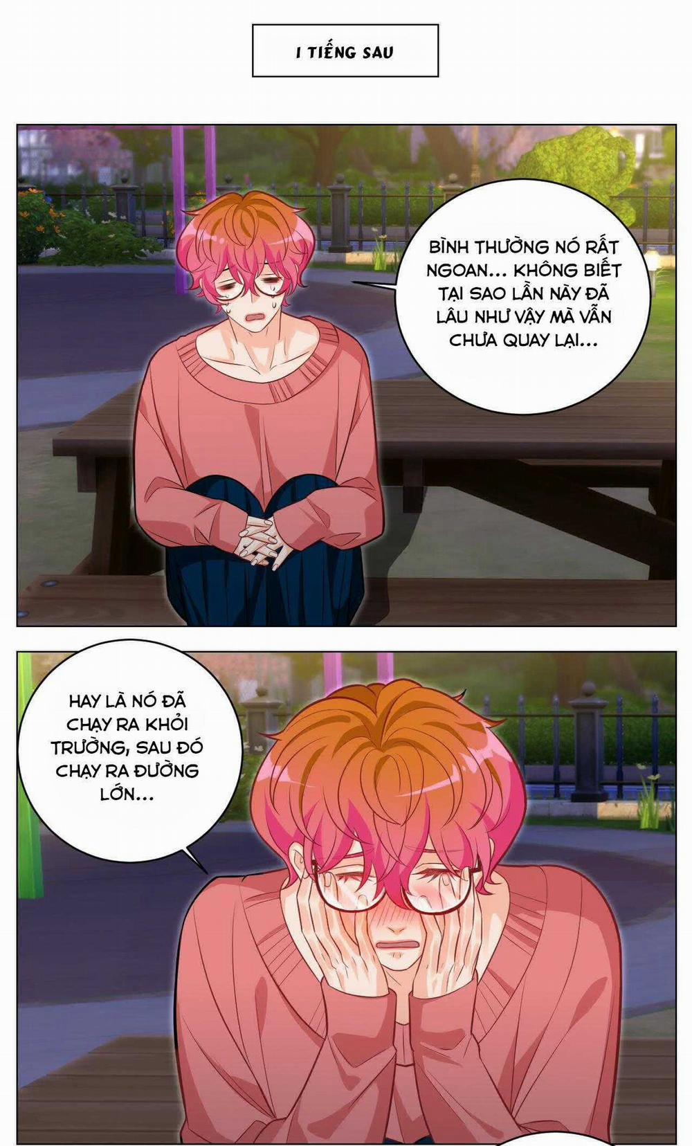 Ký túc xá nam phòng 303 237 trang 6