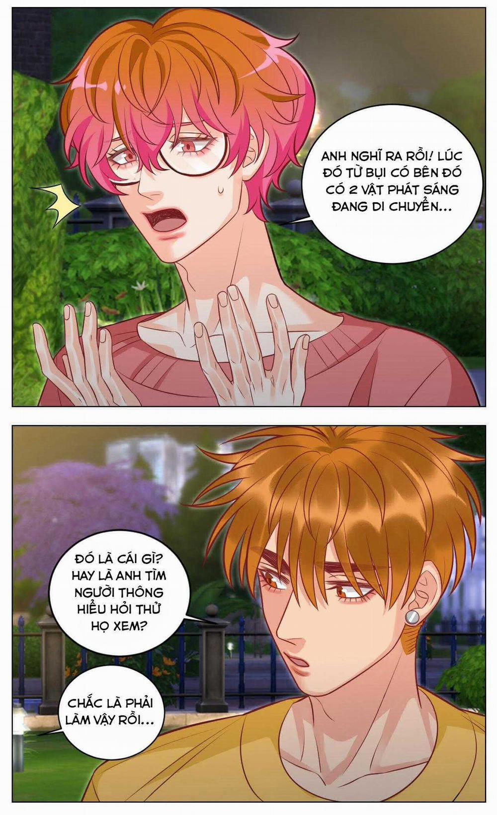 Ký túc xá nam phòng 303 237 trang 8