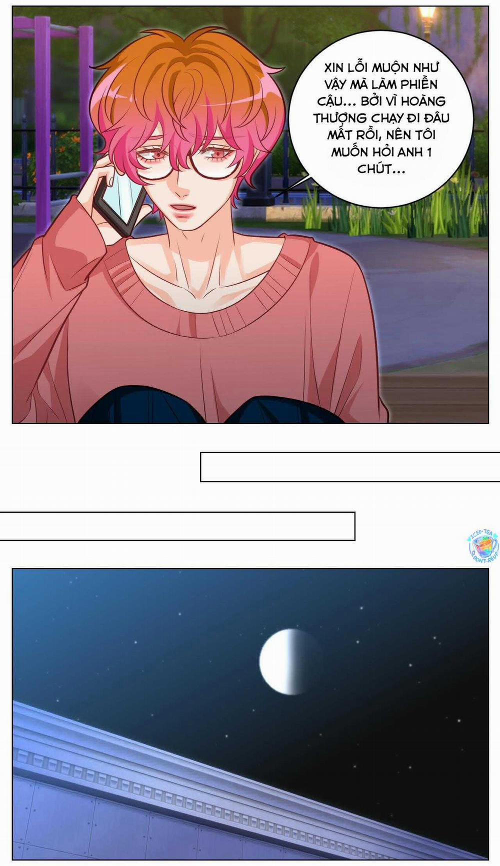 Ký túc xá nam phòng 303 237 trang 9