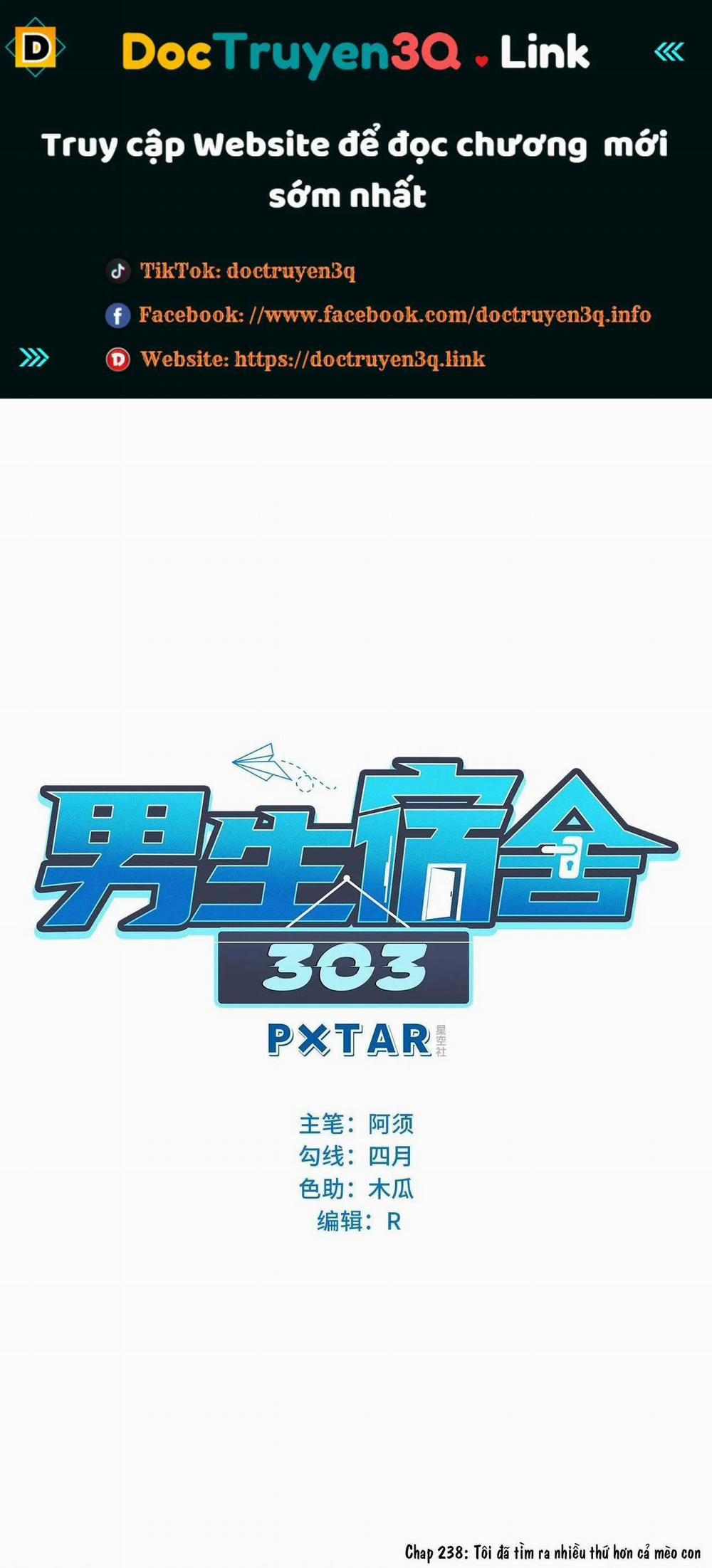 Ký túc xá nam phòng 303 238 trang 0