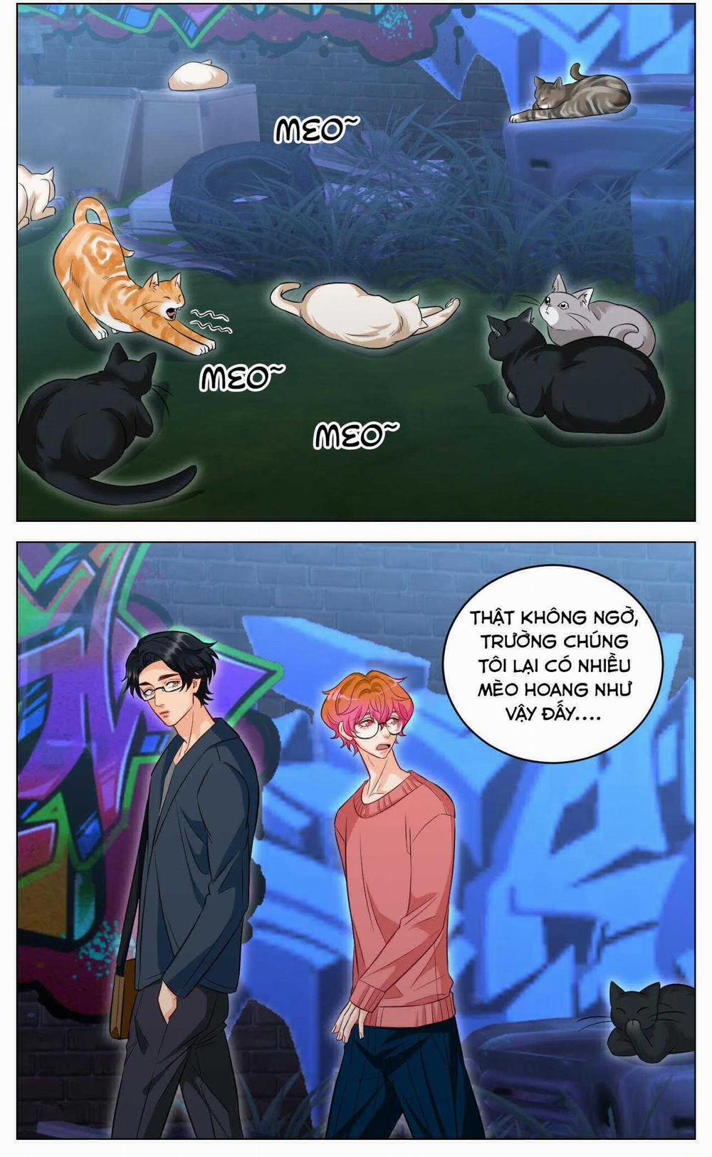 Ký túc xá nam phòng 303 238 trang 1