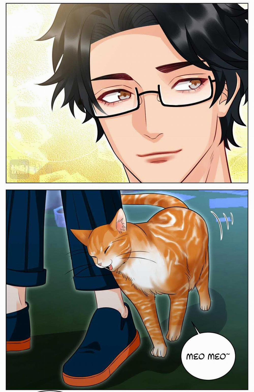 Ký túc xá nam phòng 303 238 trang 3