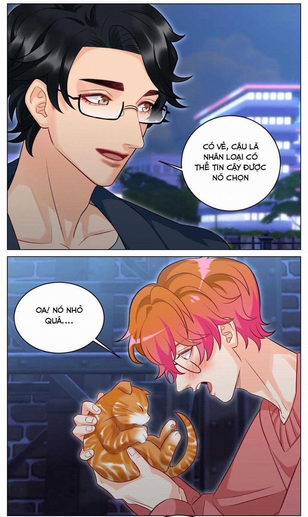 Ký túc xá nam phòng 303 238 trang 9