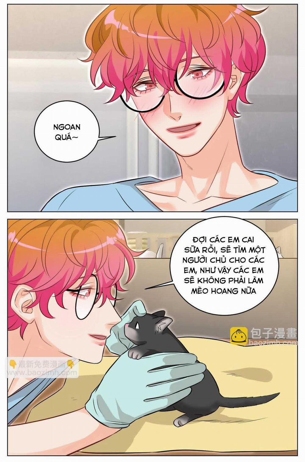 Ký túc xá nam phòng 303 239 trang 10