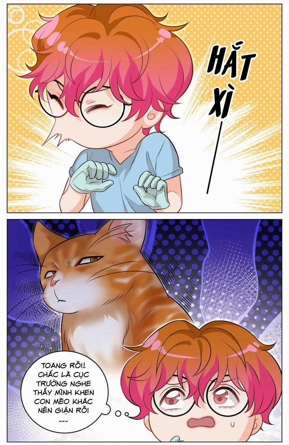 Ký túc xá nam phòng 303 239 trang 12