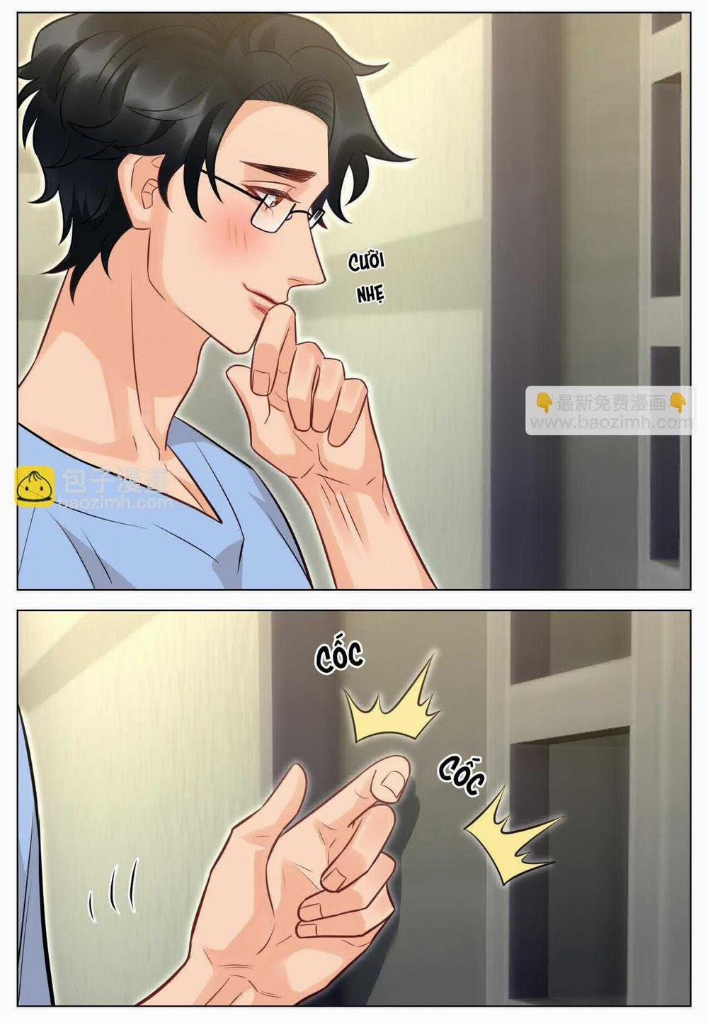 Ký túc xá nam phòng 303 239 trang 13