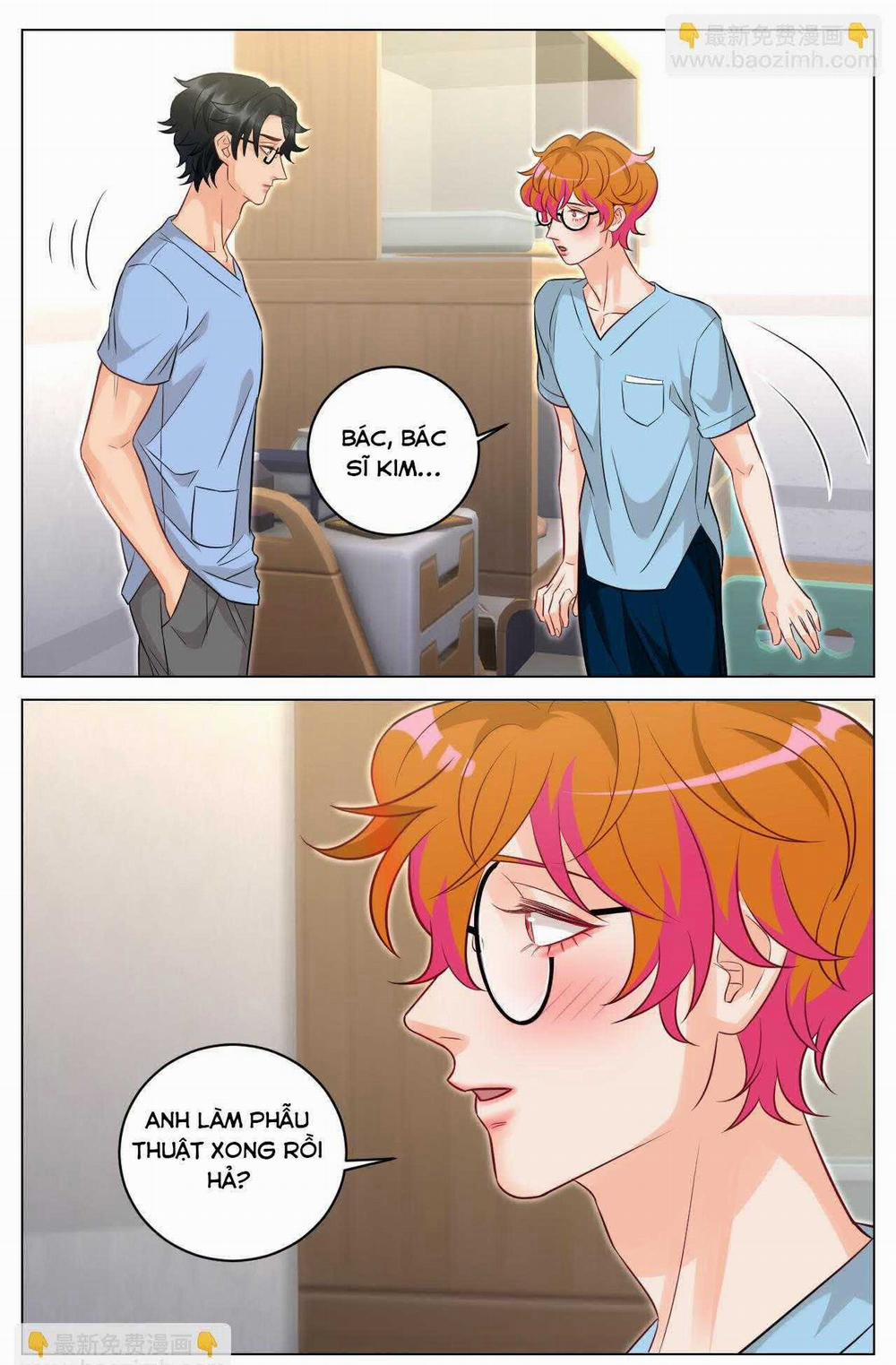 Ký túc xá nam phòng 303 239 trang 14