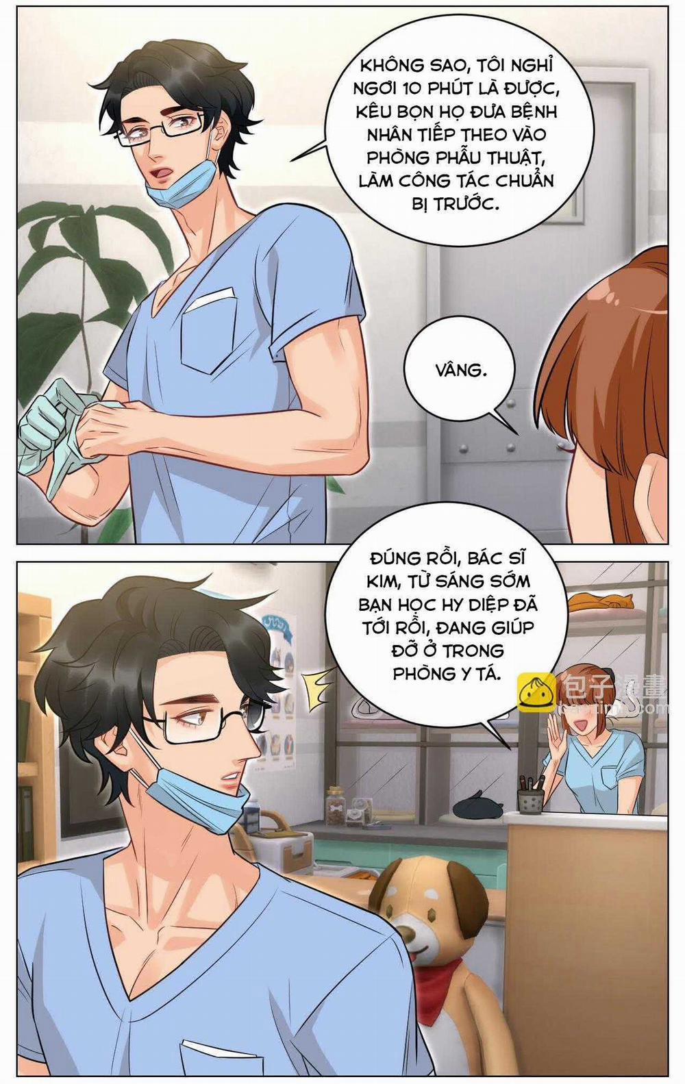 Ký túc xá nam phòng 303 239 trang 4