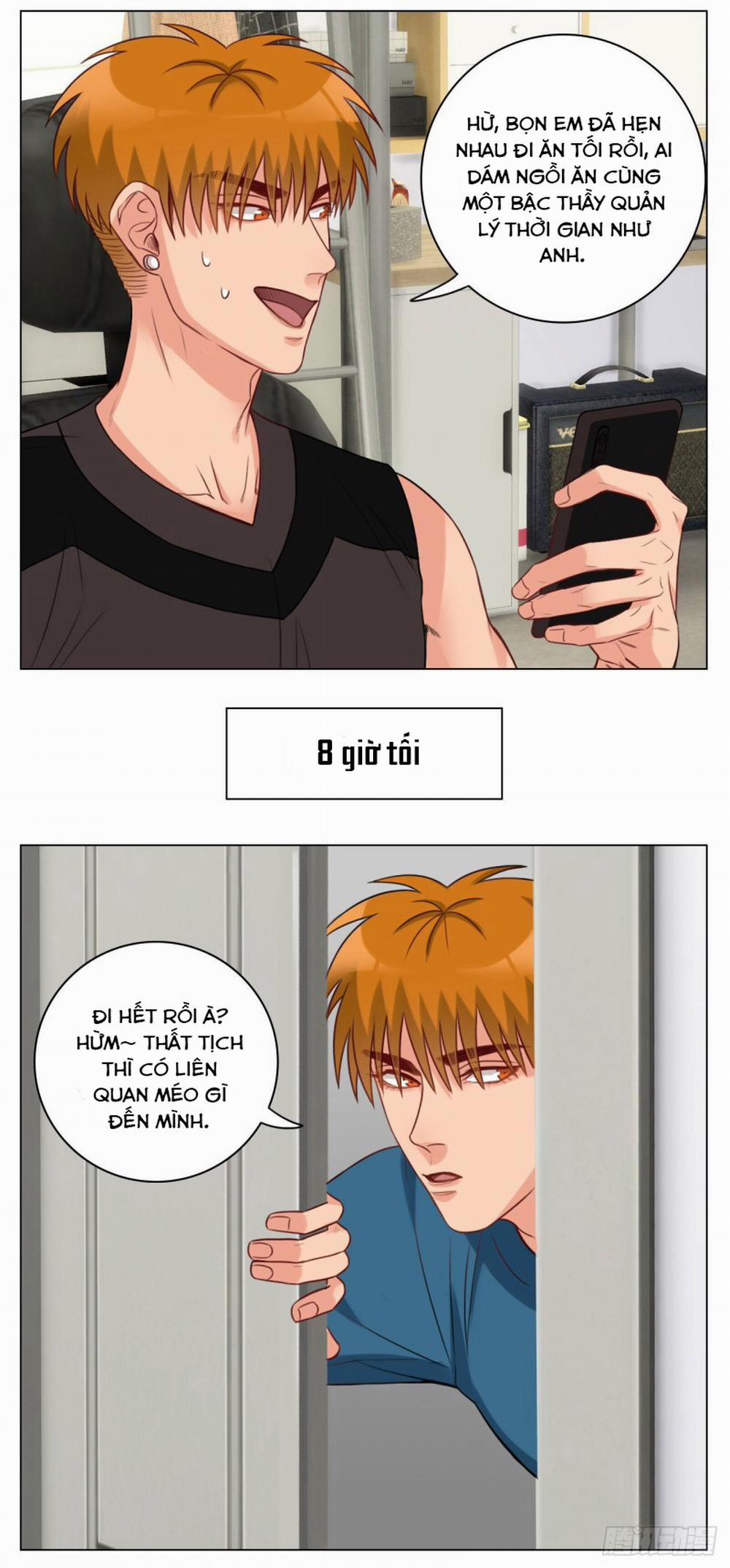 Ký túc xá nam phòng 303 24 trang 10