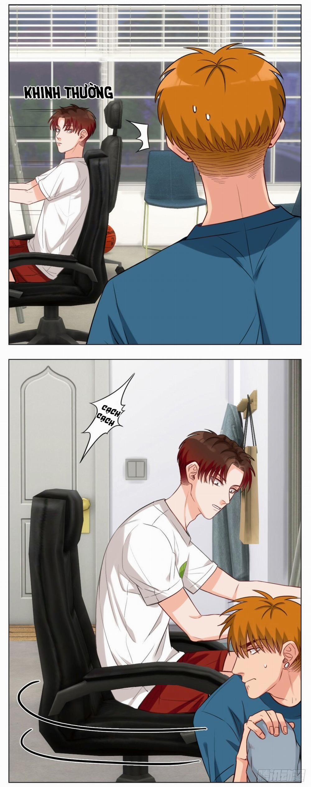 Ký túc xá nam phòng 303 24 trang 11