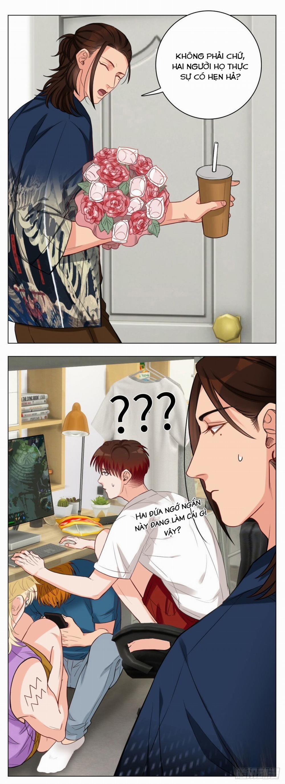 Ký túc xá nam phòng 303 24 trang 14