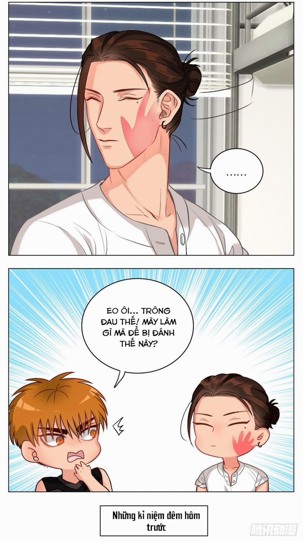 Ký túc xá nam phòng 303 24 trang 17