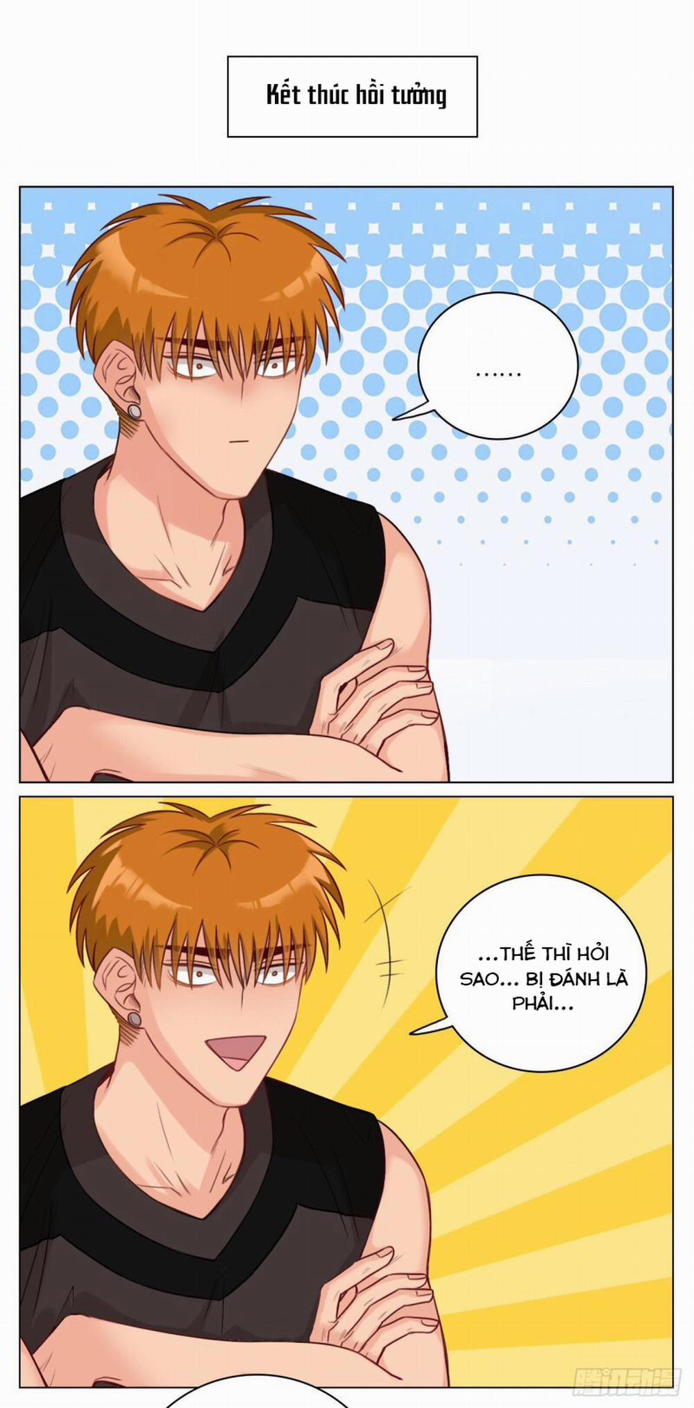 Ký túc xá nam phòng 303 24 trang 21