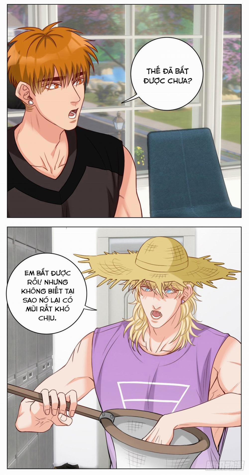 Ký túc xá nam phòng 303 24 trang 4