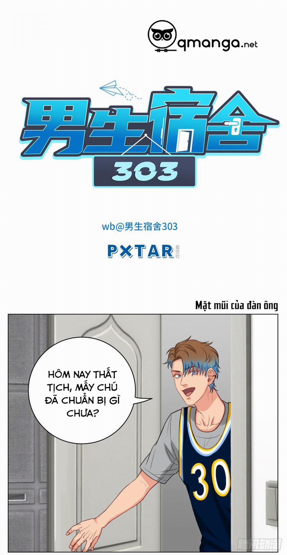 Ký túc xá nam phòng 303 24 trang 7